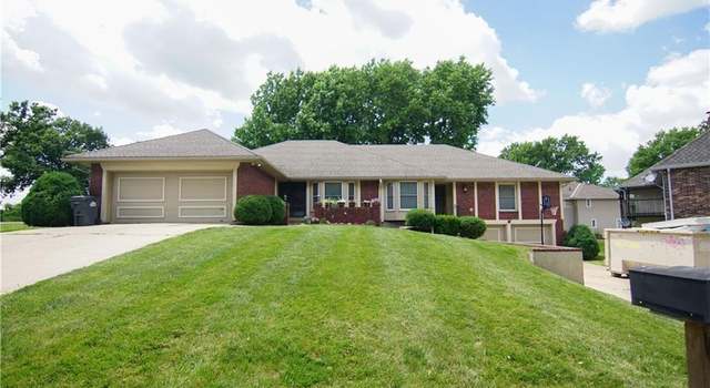 Photo of 1101-1103 N 1st St, Blue Springs, MO 64014