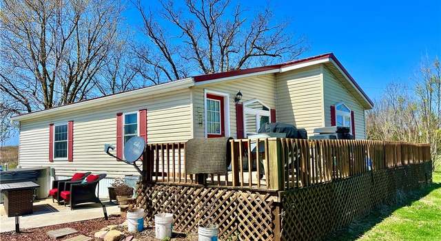 Photo of 13869 Bluegrass Ave, Mercer, MO 64661
