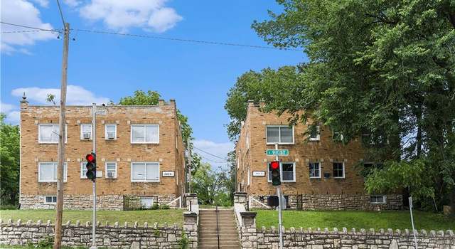 Photo of 3428-3430 E 9th St, Kansas City, MO 64124