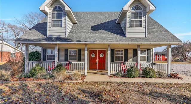 Photo of 325 S Delaware St, Edna, KS 67342
