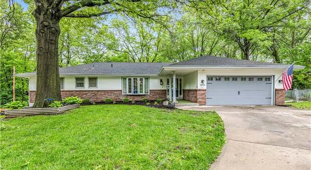 Photo of 8739 Lafayette Ave, Kansas City, KS 66109