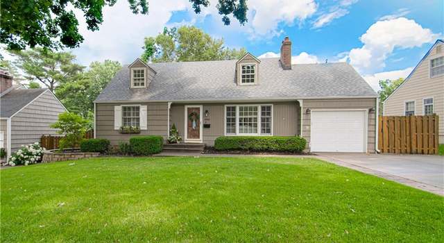 Photo of 4820 W 78th Ter, Prairie Village, KS 66208