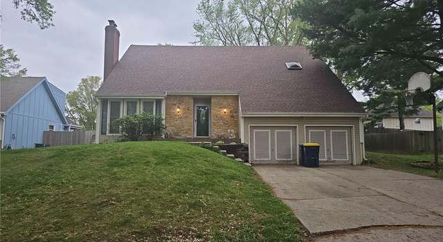 Photo of 7320 N Lenox Ave, Kansas City, MO 64151