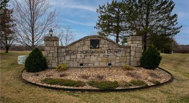 Photo of 20944 Benson St, Bucyrus, KS 66013