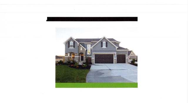 Photo of 1210 Hampton Dr, Raymore, MO 64083