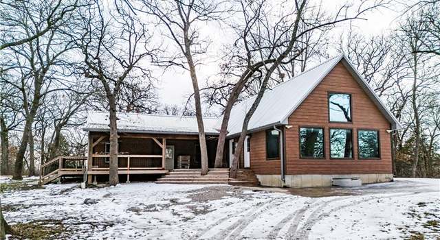 Photo of 5788 Pratt Rd, Neodesha, KS 66757