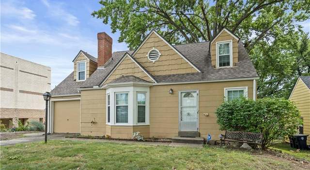 Photo of 6429 Charlotte St, Kansas City, MO 64131
