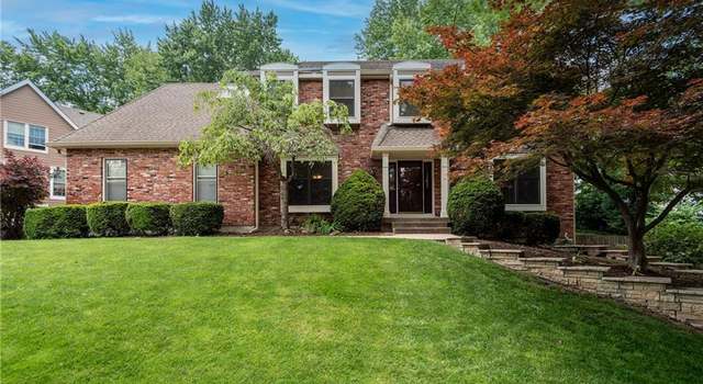 Property at 13008 Fontana St, Leawood, KS 66209, 4 beds, 4 baths