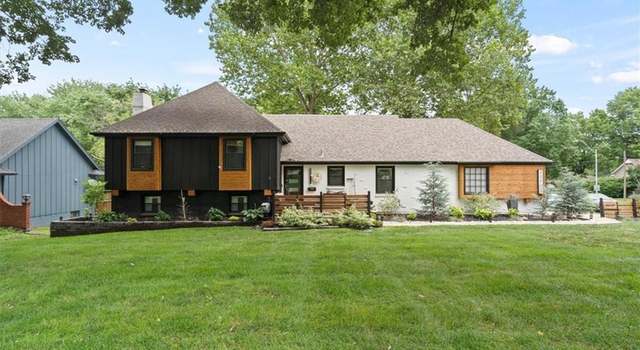 Photo of 11703 Wornall Rd, Kansas City, MO 64114