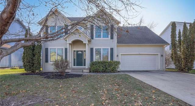 Photo of 17535 W 158th St, Olathe, KS 66062