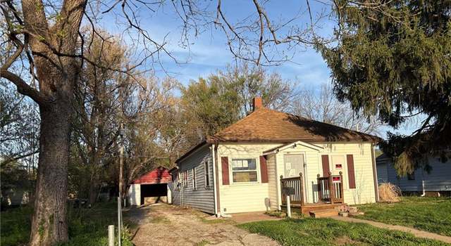 Photo of 6605 Carnegie St, St Joseph, MO 64504