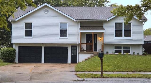 Photo of 112 NW 101st Ter, Kansas City, MO 64155