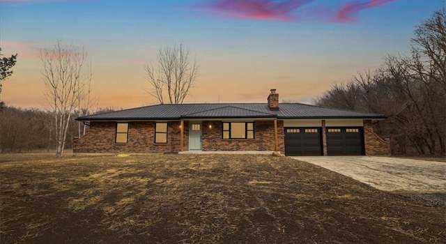 Photo of 36520 Brown Rd, Rushville, MO 64484