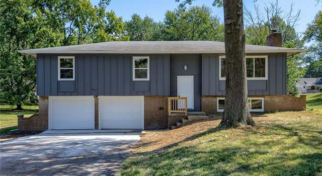 Photo of 3327 N 55 St, Kansas City, KS 66104