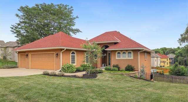 Photo of 5214 NE 70th St, Kansas City, MO 64119
