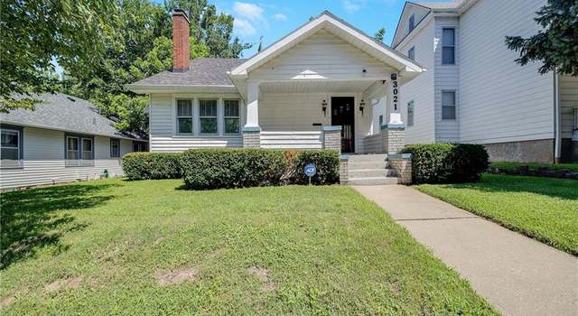 Photo of 3021 Edmond St, Saint Joseph, MO 64507