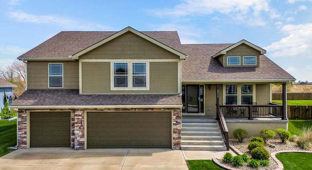 Photo of 2911 N 127th Ter, Kansas City, KS 66109
