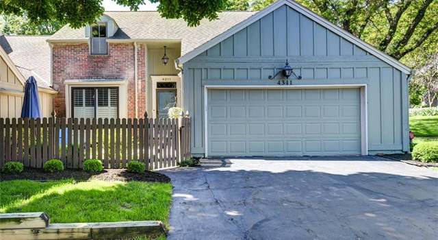 Photo of 4311 W 112th Ter, Leawood, KS 66211