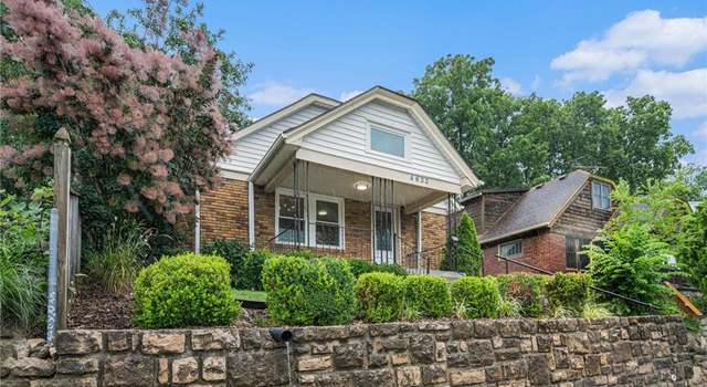 Property at 4633 Wyoming St, Kansas City, MO 64112, 2 beds, 2 baths