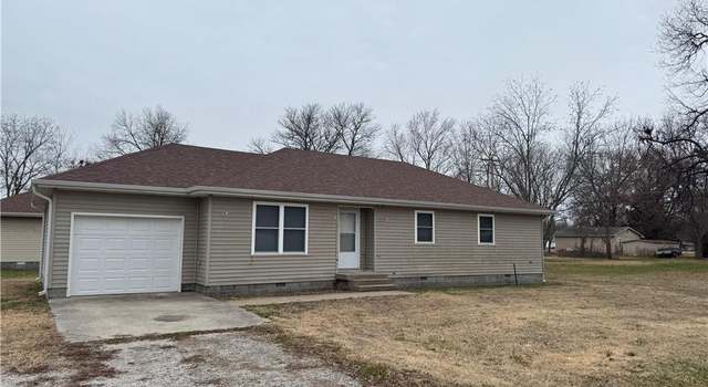 Photo of 225 E 6th St, Erie, KS 66733