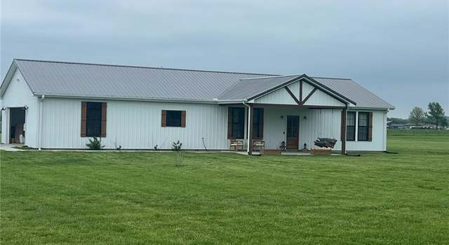 Photo of 386 E 590th St, Pittsburg, KS 66762
