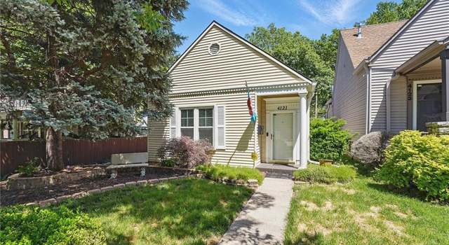 Photo of 4121 Wyoming St, Kansas City, MO 64111