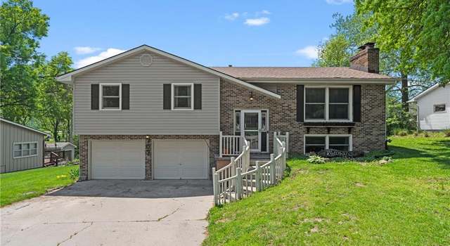 Photo of 707 W Fairway Dr, Plattsburg, MO 64477
