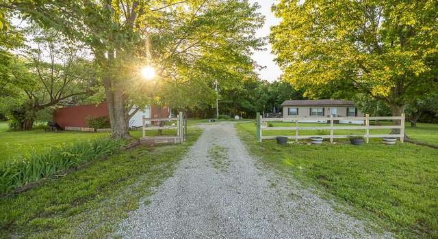 Photo of 13325 NE 9003 Rd, Adrian, MO 64720