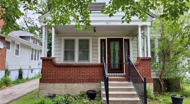 Photo of 1911 S Ralston Ave, Independence, MO 64052