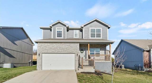 Photo of 20016 E 24th Terrace Ct, Independence, MO 64057