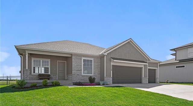 Photo of 17729 Greeley St, Gardner, KS 66030