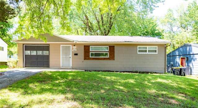 Photo of 10812 Ewing Ave, Kansas City, MO 64134