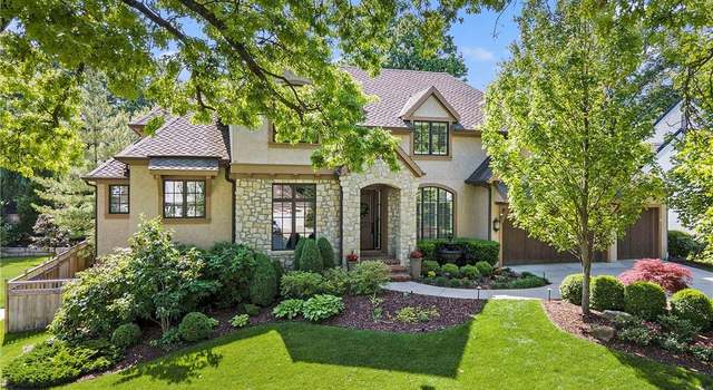 Photo of 5815 Howe Dr, Fairway, KS 66205