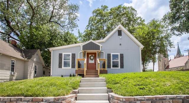 Photo of 1975 Parallel Pkwy, Kansas City, KS 66104