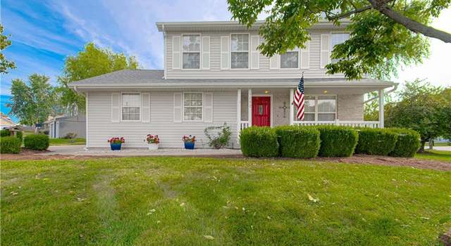Photo of 2212 Blue Bell Ter, Kearney, MO 64060