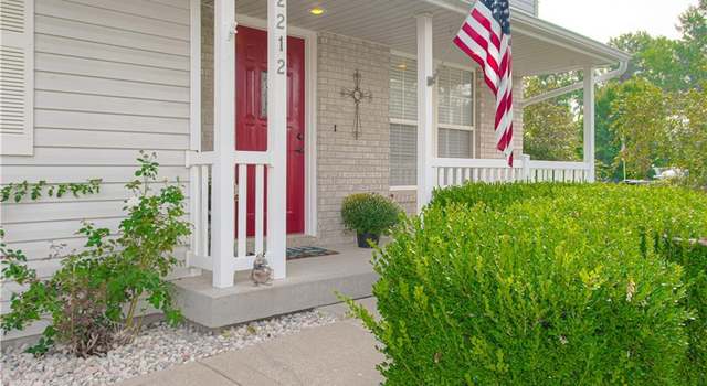 Photo of 2212 Blue Bell Ter, Kearney, MO 64060