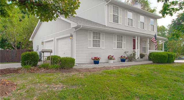 Photo of 2212 Blue Bell Ter, Kearney, MO 64060