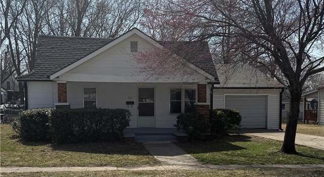 Photo of 311 W Dakota St, Butler, MO 64730