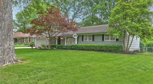 Photo of 6411 Outlook Dr, Mission, KS 66202