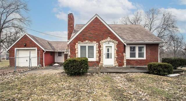 Photo of 5724 Bennington Ave, Kansas City, MO 64129