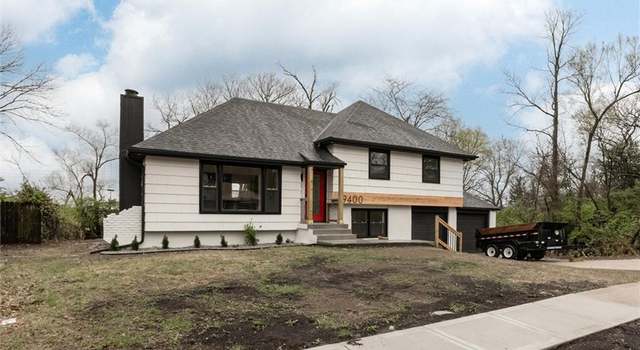 Photo of 9400 White Ave, Kansas City, MO 64138
