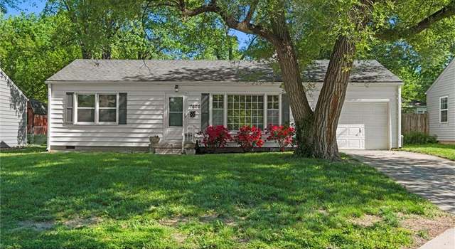 Photo of 7600 W 64 Ter, Overland Park, KS 66217