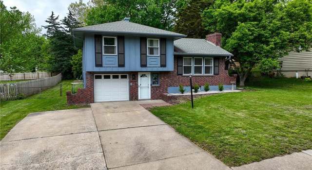 Photo of 7522 N Lydia Ave, Gladstone, MO 64118