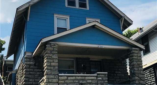 Photo of 3215 E 32nd St, Kansas City, MO 64128