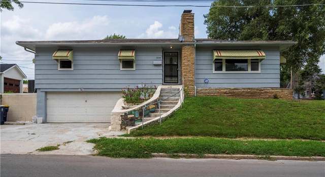 Photo of 5958 E 13th St, Kansas City, MO 64126