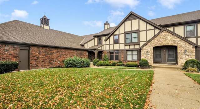 Photo of 10577 Foster St, Overland Park, KS 66212