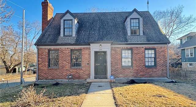 Photo of 2249 E 69th Ter, Kansas City, MO 64132