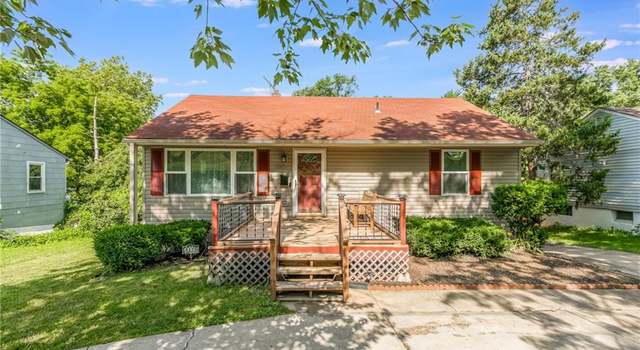 Photo of 8128 Oak St, Kansas City, MO 64114