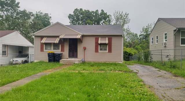 Photo of 6145 Agnes Ave, Kansas City, MO 64130