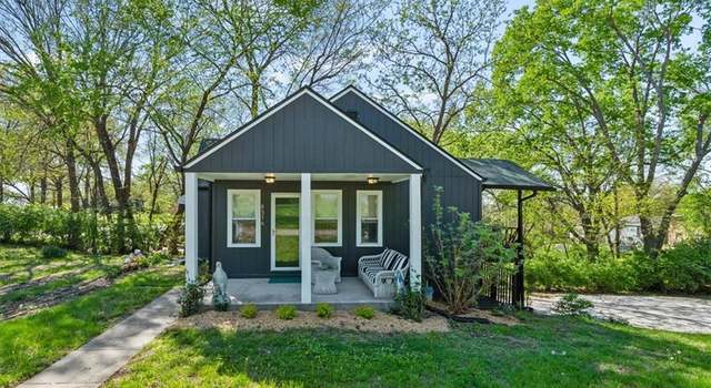 Photo of 8516 E 57th St, Kansas City, MO 64129